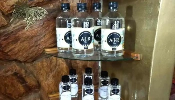 Intensite Parfums - Paraíba Do Sul