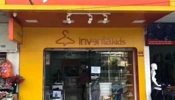 Inventa Kids - Cordeiro