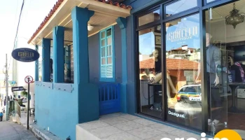 Isabella Boutique/ Casa Vieira - 104 - Centro