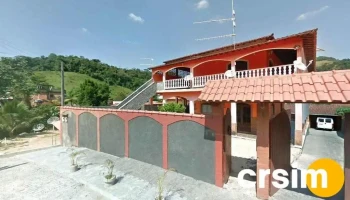 Isi Tec Inf - Silva Jardim