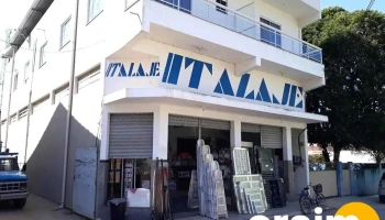 Italaje B S Materiais Construção - Italva