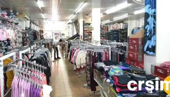Itapuã Magazine - 100 - Centro
