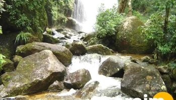 Itatiaia - Itatiaia