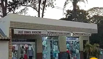 J. Gringo Enxovais - 37300-000