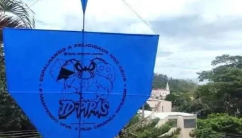Jd Pipas - Rio Das Flores