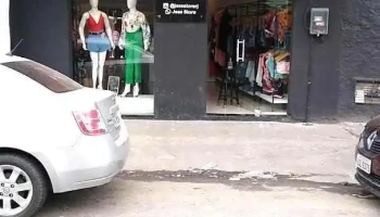 Jess Store. Be your own muse. - São Gonçalo