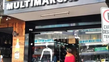 Jhony multimarcas - Itaboraí