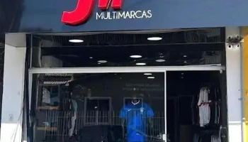 Jm multimarcas - Paracambi