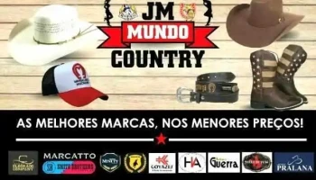 Jm Mundo Country - Miarelli