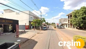Jr Store - - Centro