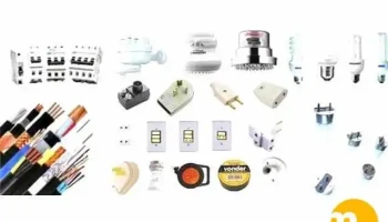 Js Distribuidora De Materias Elétricos - Japeri