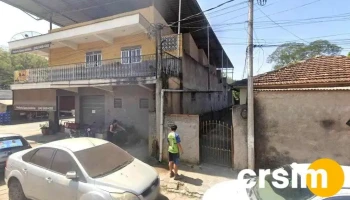 Jt Fukushima - Rio Das Flores