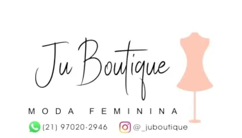 Ju Boutique - Maricá