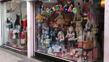 Jujuba Chic - Nova Iguaçu