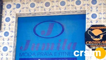 Jumila Moda Praia e Fitness - Nova Iguaçu