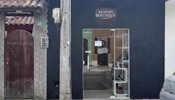 Ka Shoes Boutique - Silva Jardim