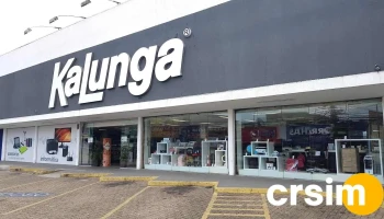 Kalunga - Nova Iguaçu