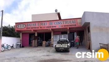 Karla Bazar E Mat. De Construção - Iguaba Grande
