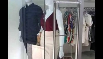 Kimodas Clothing - Capelinha - 136 - Centro