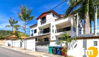 Kings Boutique Hotel - Rio Das Flores
