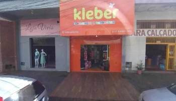 Kleber - - Loja 15 - Bela Vista
