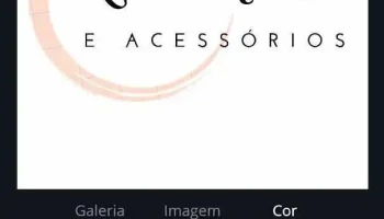 Kmodas e acessórios - Italva