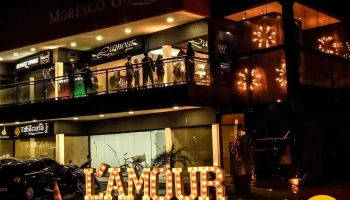 L'amour Fashion Rio Claro - Rio Claro