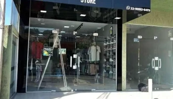 L12 Store - Saquarema