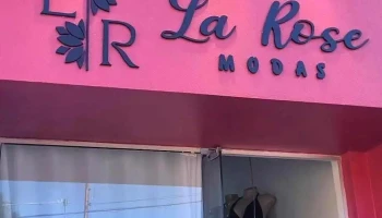 La Rose Modas Feminina - Claraval - Mg
