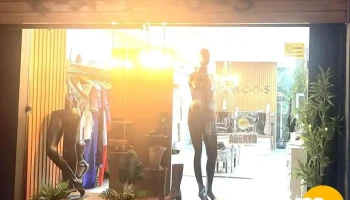 Laços Store - São Fidélis