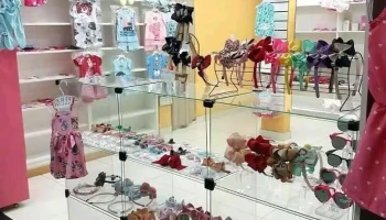Laninha Baby kids - Japeri