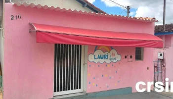 LauriLaços - N° 210 - Centro