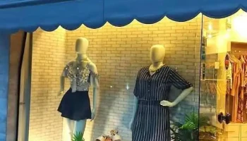 Le Maju Boutique - Macuco