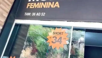 Leal Fit - Moda Fitness Feminina - Japeri