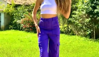 Leidy Lopes Moda Feminina - Saquarema