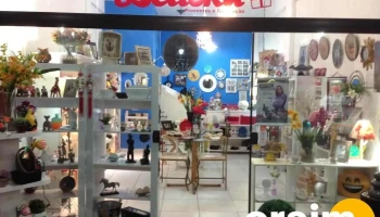 Leiloka Presentes - Iguaba Grande