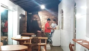 Leitão Carnes e Cia - 195 - Centro