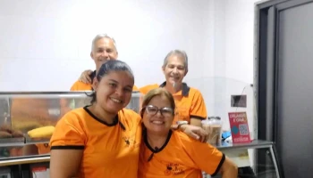 Leleca Festas - Miracema