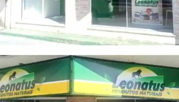 Leonatus Produtos Naturais - Guapimirim
