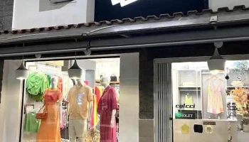 Lesco Lesco Modas - Piraí