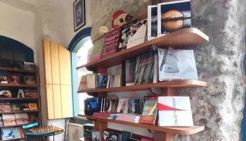 Livraria de Paraty - Paraty
