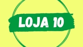 Loja 10 - Miracema