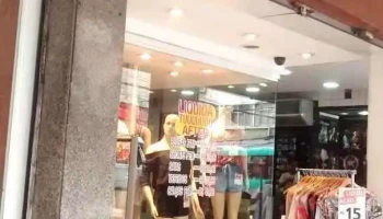 Loja After Clothing Co. - Nova Iguaçu