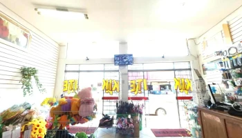 Loja Akikitem Campos Gerais - 700 - Centro