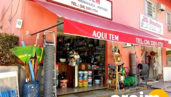 Loja Aqui Tem - Itatiaia