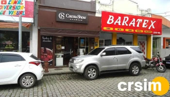 Loja Baratex - Piraí