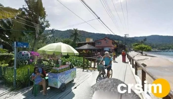 Loja Canto do Mar - Angra Dos Reis