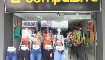 Loja Compulsiva - Saquarema