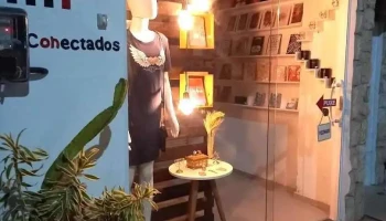 Loja Conectados - São João Da Barra