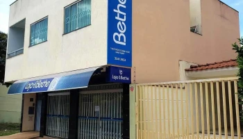 Loja da Bethe - - Centro